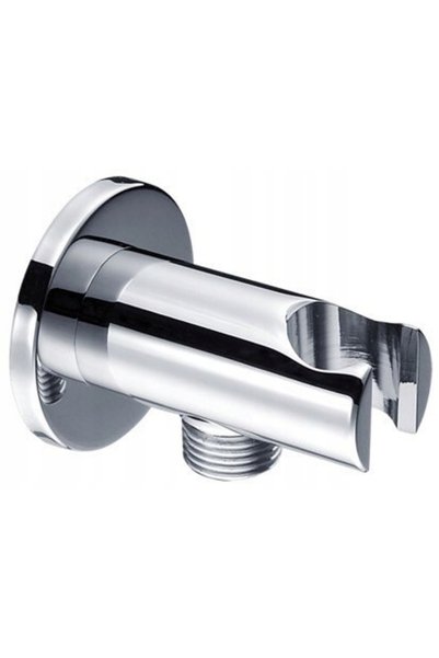 VALVEX Conector rotund Plus cu unghi