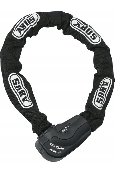 ABUS GRANIT City Chain 1060/170
