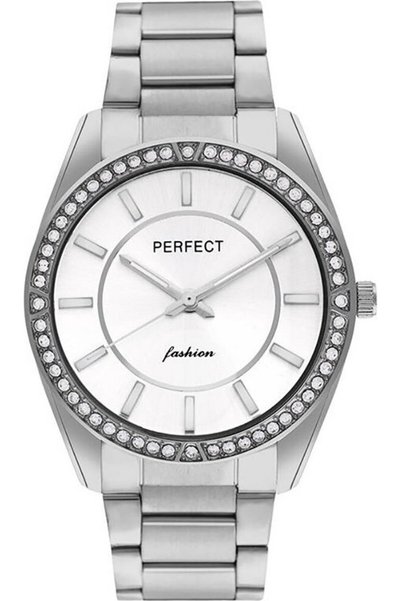 PERFECT Γυναικείο Ρολόι S354-04 + Κουτί (zp539a) - (PERFECT S354-04)