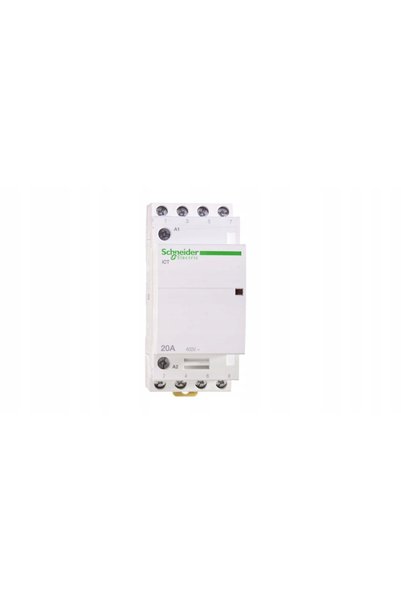 Schneider Electric ICT-20A 4NO 230VAC 50HZ (AC-7A)-CONTACTOR