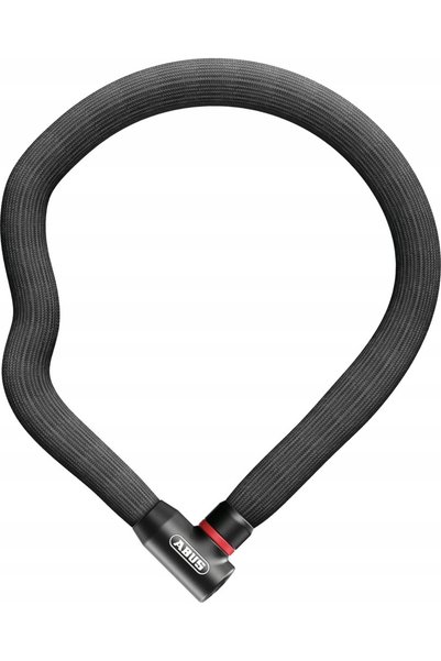 ABUS Lacăt Goose Lock 110 cm 4204K/110 negru