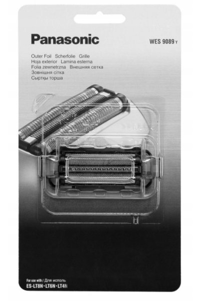 PANASONIC WES 9089 Y 1361