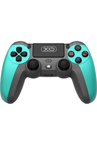 Xo Σχεδιασμός Χειριστηρίου Bluetooth GP6, Πράσινο