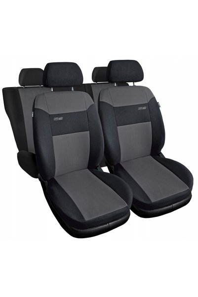 Auto-Dekor Huse scaune universale RSS pentru Seat Leon I II III