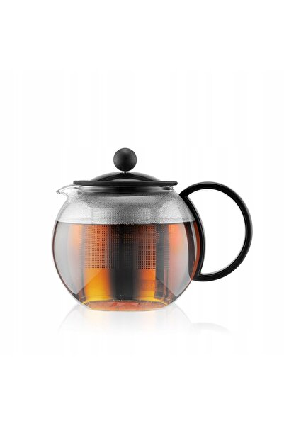 Bodum Tea Press ASSAM F/PLST 1,5 Litri