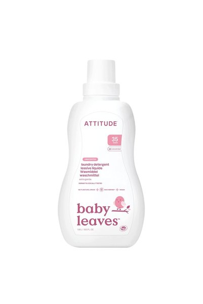 Attitude Detergent lichid de rufe pentru uz general