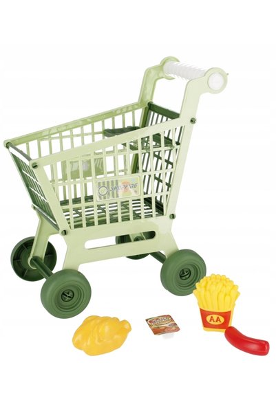 Mega Creative ND39_500054 WOZEK SUPERM AKC 28X42X5 MC MIX2 B/C