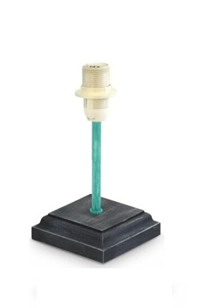 Eglo Lampă de Masă Vintage 49316 – E14, max. 40W, Verde Antichizat / Negru