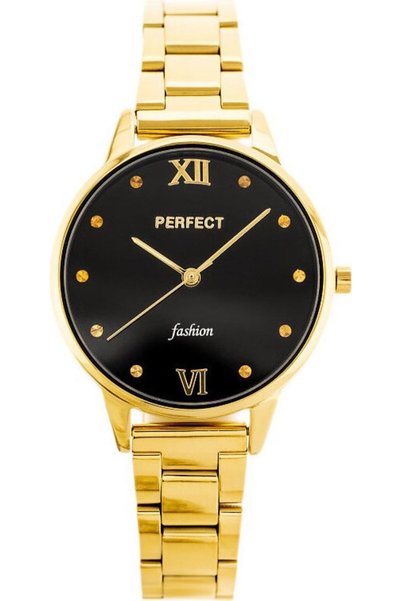 PERFECT S364 Γυναικείο Ρολόι (zp994c) + Κουτί - (S364-7)