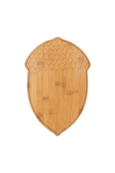 NO BRAND BAMBOO DESKTOP Preț Kensington Woodland Oak 37x25 cm Bej