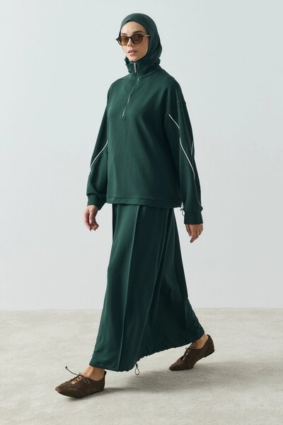 QANU Ziena Team Green