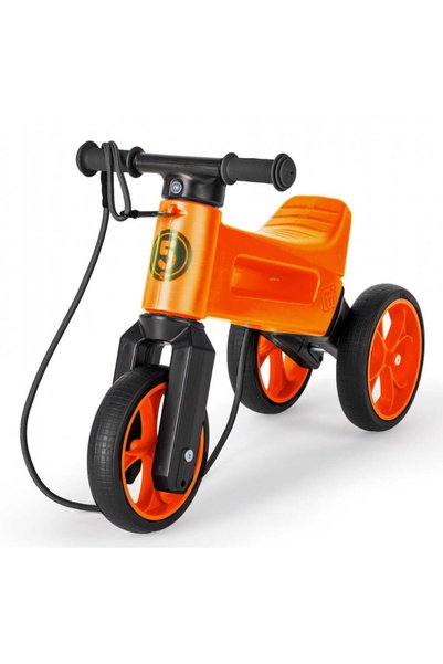 TEDDIES Bouncer Funny Kółka Super Sport 2 în 1