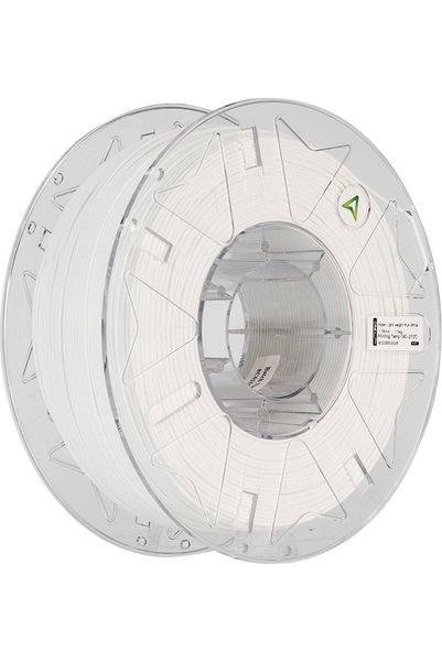 Creality Υπερελαφρύ PLA Λευκό (FOAM PLA) Νήμα Εκτυπωτή 3D για Μοντέλα RC, Καρ...
