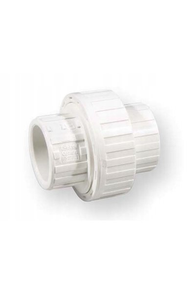 NIBCO Racord cu filet KW/KW PVC-U 2 "
