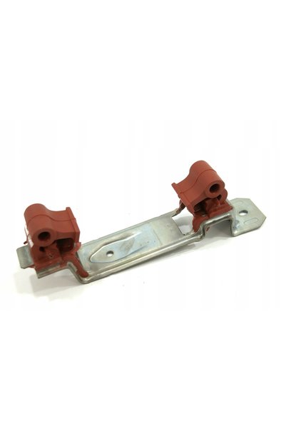 Hutchinson SUPORT EȘAPAMENT INTERMEDIAR MASTER III MOVANO 2.3 DCI