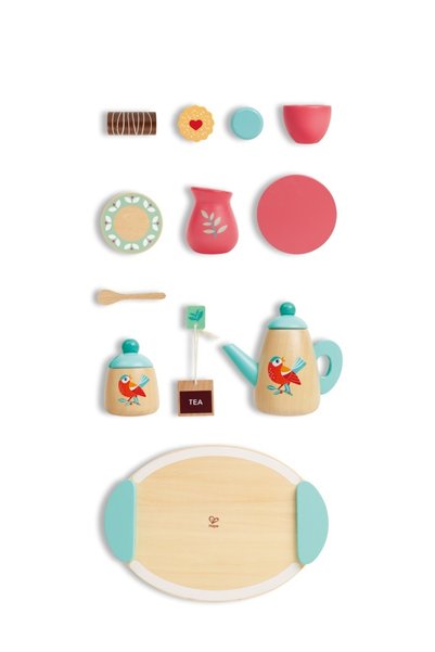 Hape Set de ceai