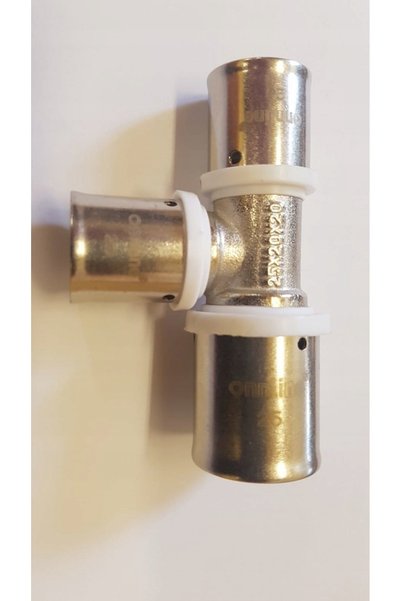 Onnline Reductor cot filetat 40x32x40 mm