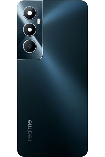 realme Κάλυμμα Μπαταρίας για C65, Μπλε - (621033000243)