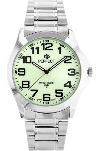 PERFECT Ανδρικό ρολόι (zp304g) - (P012-02)