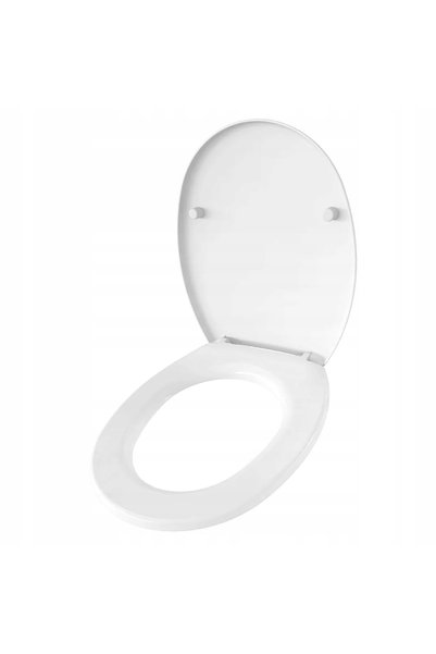 SEPIO 303TOP capac de toaletă alb duroplast