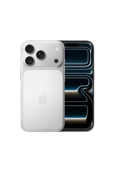 Apple iPhone 17 Pro Max 256GB Argintiu (MFYM4SX/A)