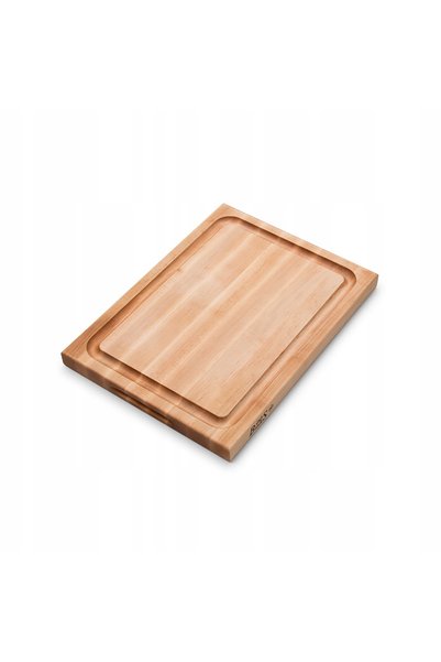 NO BRAND Tocător klon John Boos R-Board 51x38 cm cu canelură pentru suc
