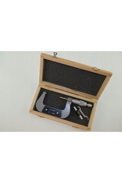 NO BRAND Micrometru MMGe 50-75/0.01