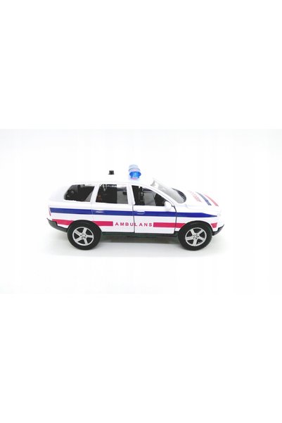 Hipo Pogotowie 11cm cu luciu polonez HKG096 27426