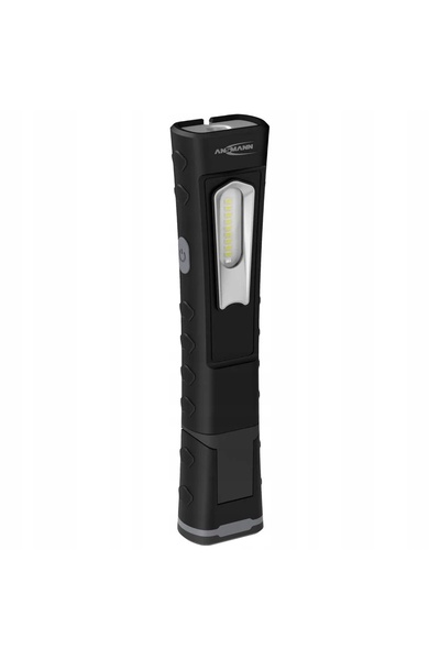 ANSMANN LAMPĂ DE ATÖMERIE WL1000R 1000 lm Reîncărcabilă 5000 mAh