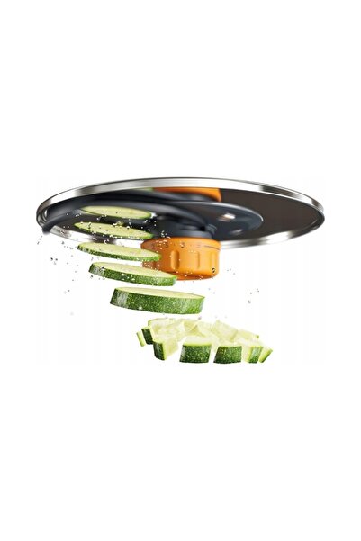 Kenwood FDM72.990SS Multipro XL Weigh +