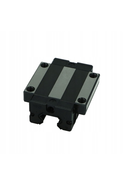 LWP Shop Wagney Cărucior cu ghidaj liniar TGW25CC-Z0 LWP