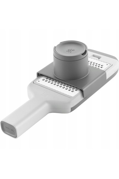 ZWILLING Răzătoare multifuncțională Z-Cut 7-în-1 Gri