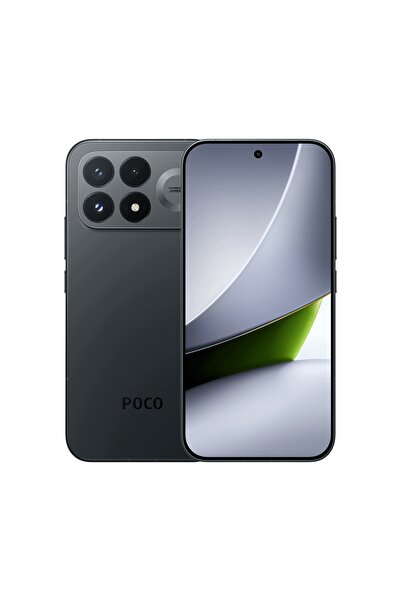 POCO F9 Pro (12 GB/256 GB) negru