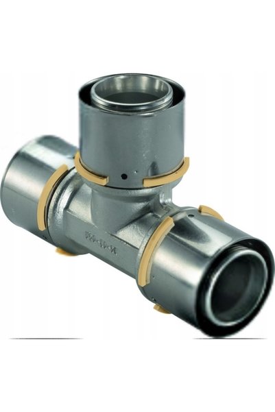uponor Trójnik 40-40-40 S-Press