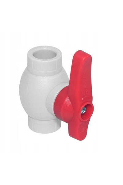 Onnline Robinet cu bilă de 40mm