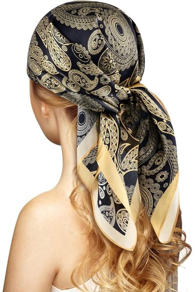 GENERAL Stlvoll womens 1 Bandana