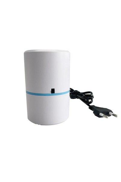 OEM Pompă electrică de vid de 40 W pentru saci de depozitare – Compactă și ef...