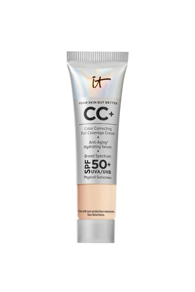 it cosmetics Your Skin But Better CC+ Creme SPF 50+ Concealer Göz Altı Kapatı...