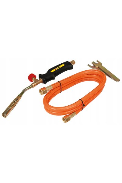 topex HOBBY STANDARD 2KW 1 TORCH SOLDERING KIT - T 44E110