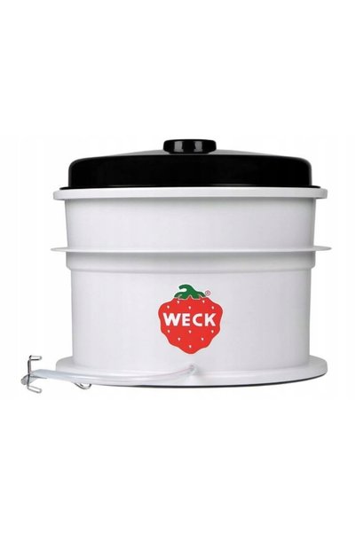 Weck Set combinat storcător