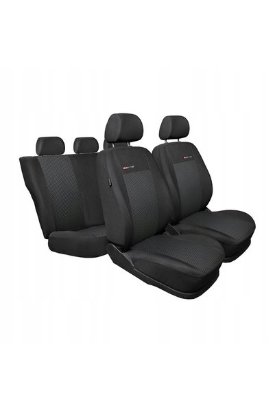 Auto-Dekor Huse UNP3 pentru Audi A3 (8L, 8P, 8V)