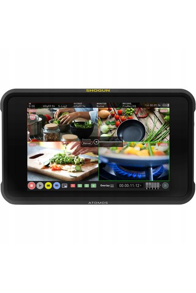 ATOMOS Shogun clasic