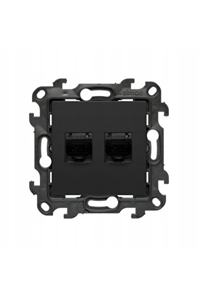 Kontakt-Simon GN.2-KR.KOMP.RJ45 K.6E P.KU.CZ.SIMON24