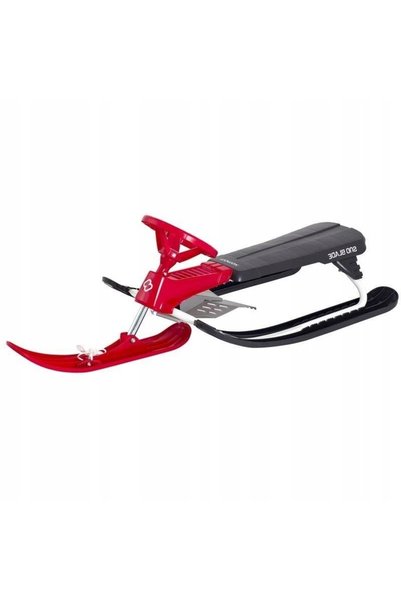 Hamax ND05_N0626 505902 Nartosanki Sno Blade gri