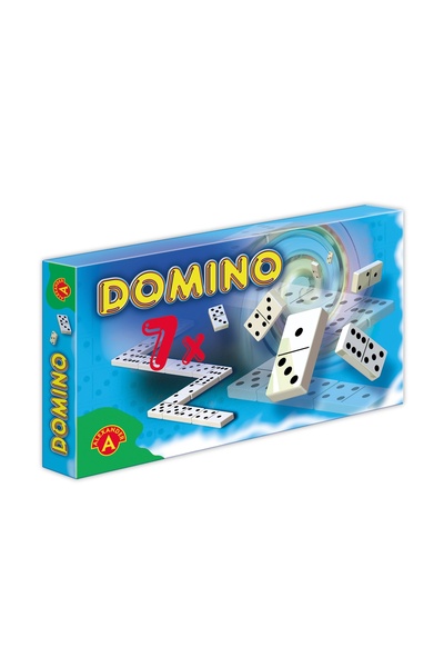 ALEXANDER ND39_128128 -GRA DOMINO ALX 0140 PUD