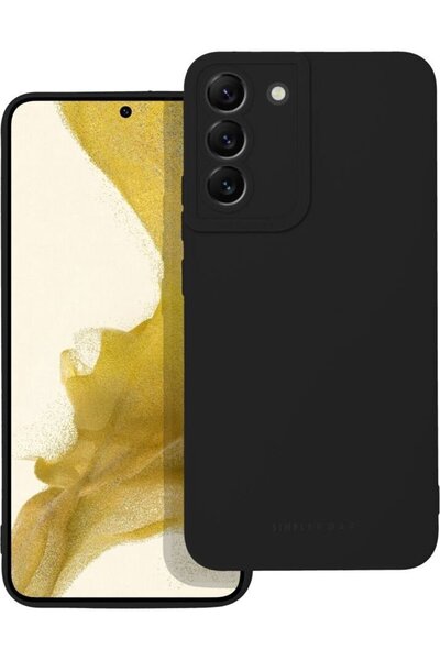 roar Θήκη Luna για Samsung A27 5G Μαύρο