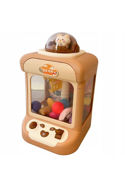 NO BRAND Joc de coordonare mână-ochi pentru copii, automat de jucării, 3+, pe...
