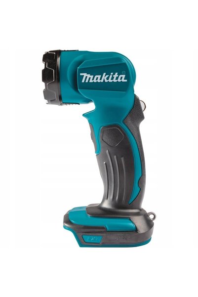 Makita DEBDML815 Lampă de mână LED cu acumulator de 18V