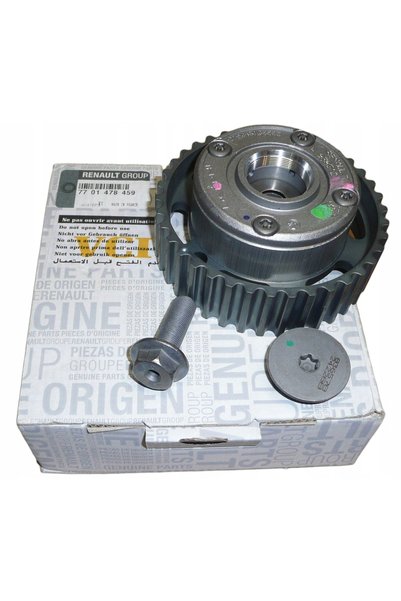Renault Coroană de distribuție 2.0 TCE MEGANE III OE 7701478459 originală