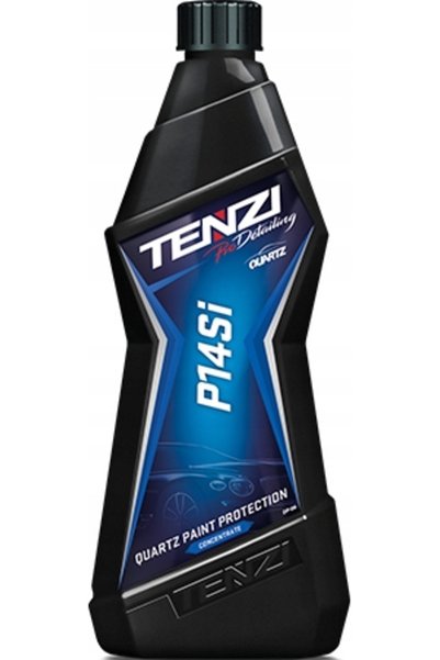 Tenzi Pro Detailing P14Si Produs de pregătire a caroseriei PROTECȚIA VOPSELEI